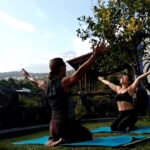 REBIRTHING breathwork